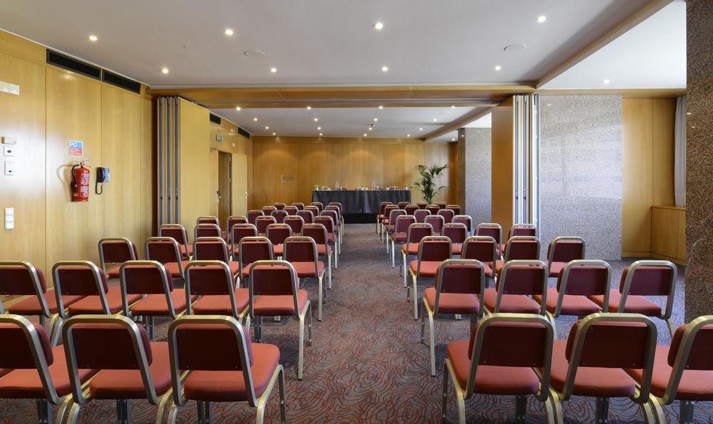 Hotel Ramada By Wyndham Lisboa
