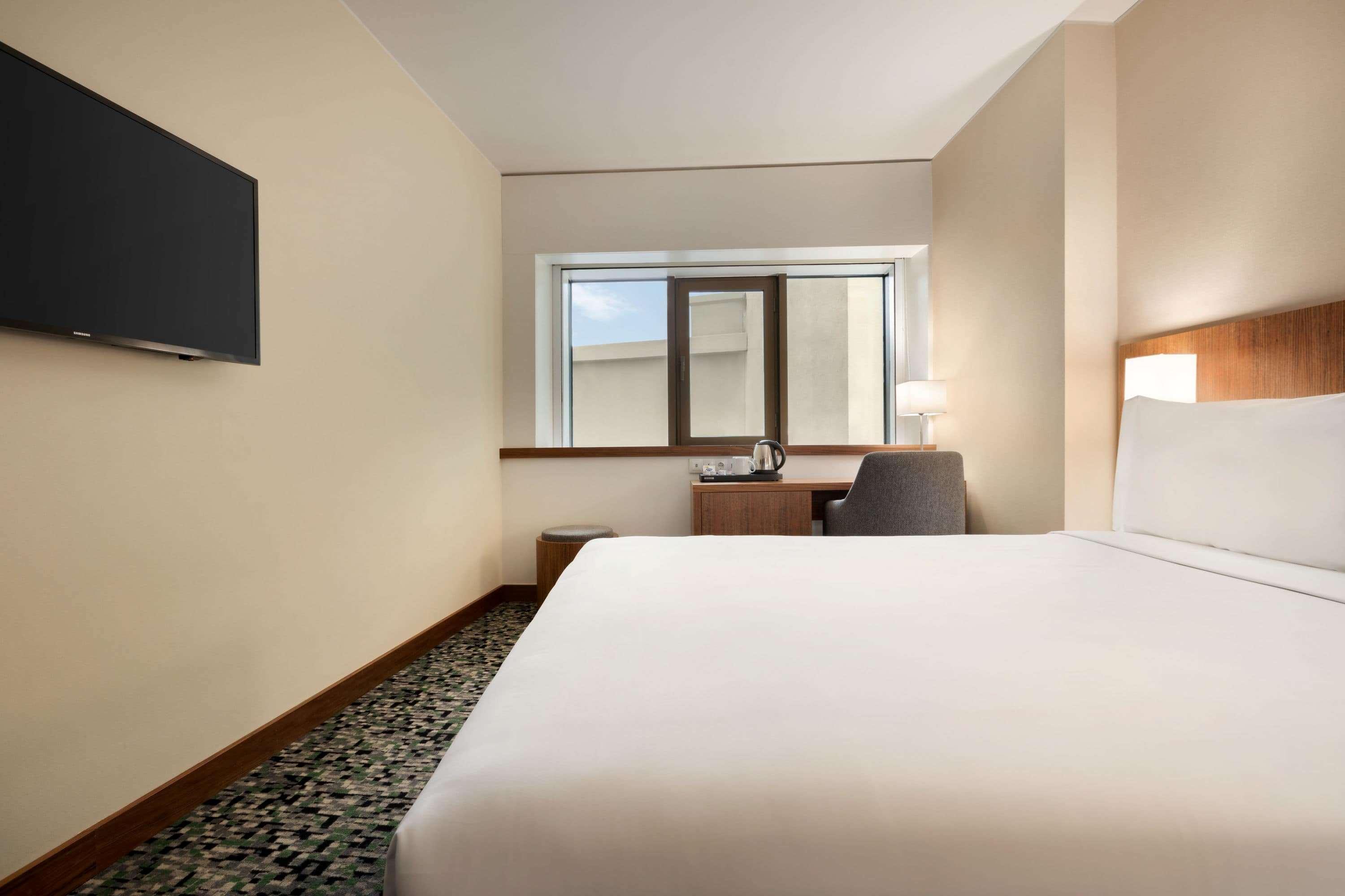 Ramada By Wyndham Hotel