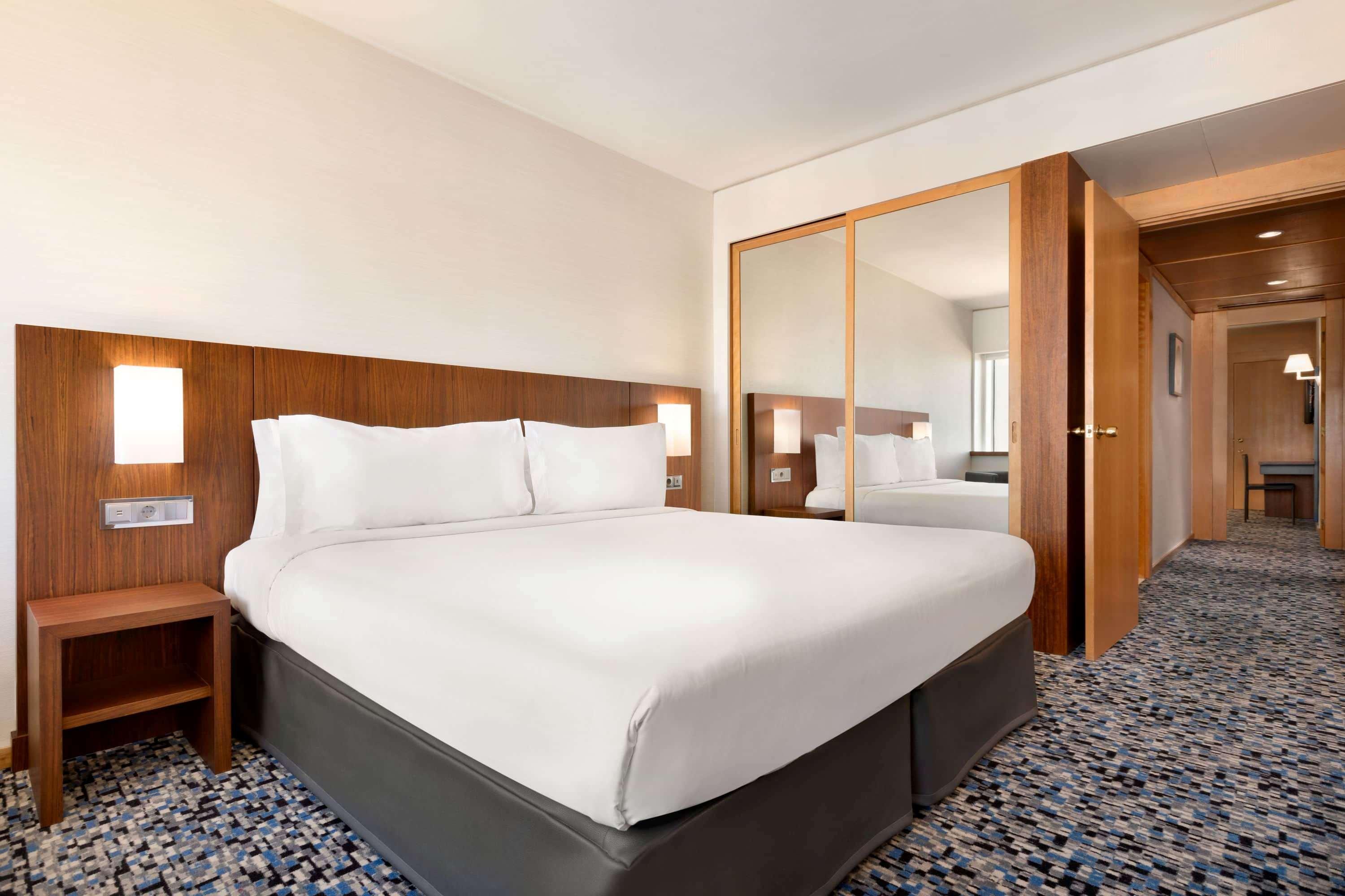 Hotel Ramada By Wyndham