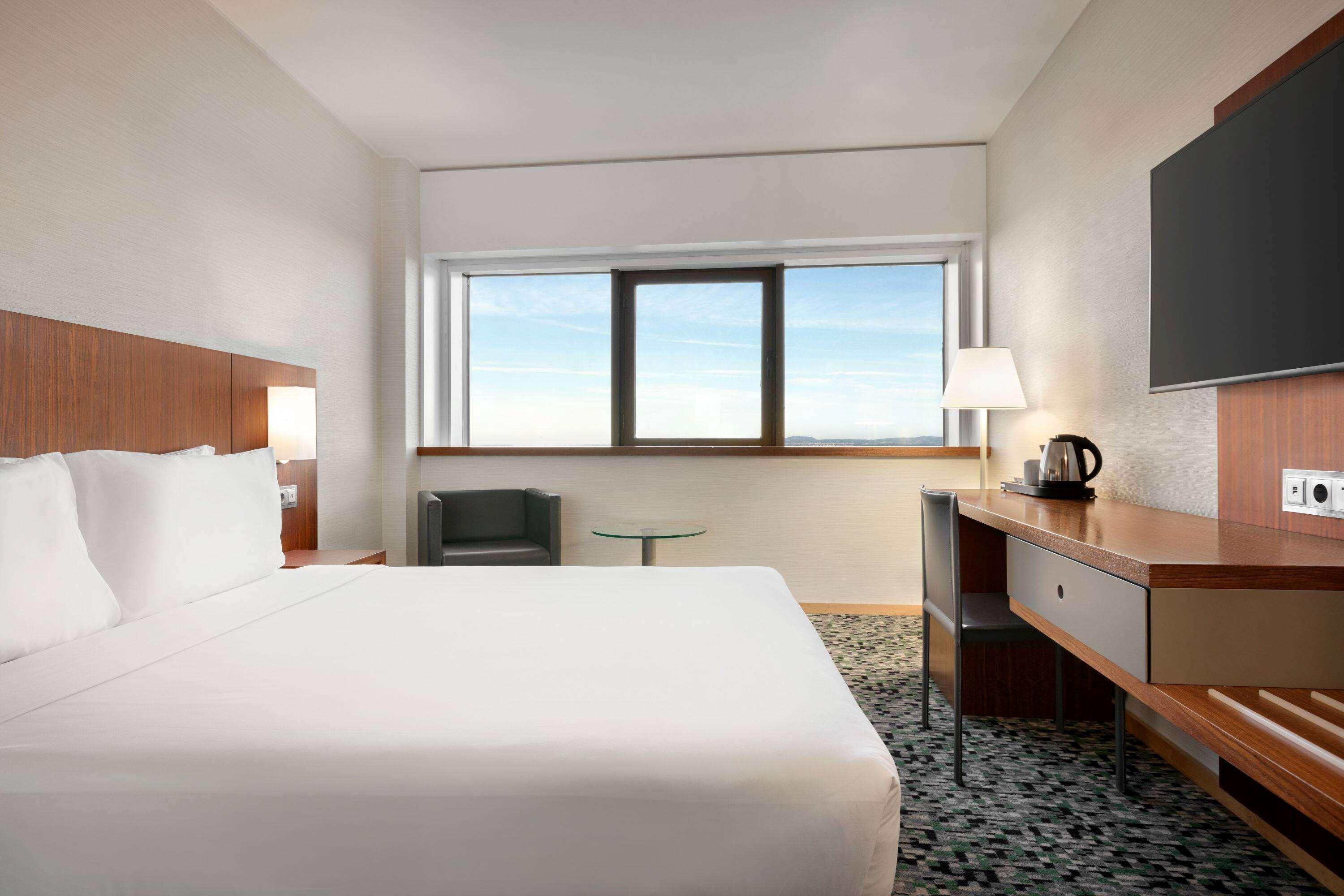Ramada By Wyndham