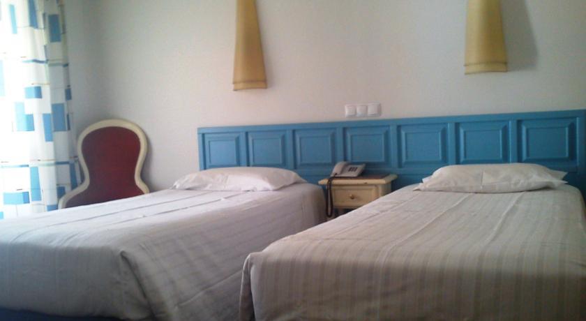 Hotel Ramada By Wyndham 4*