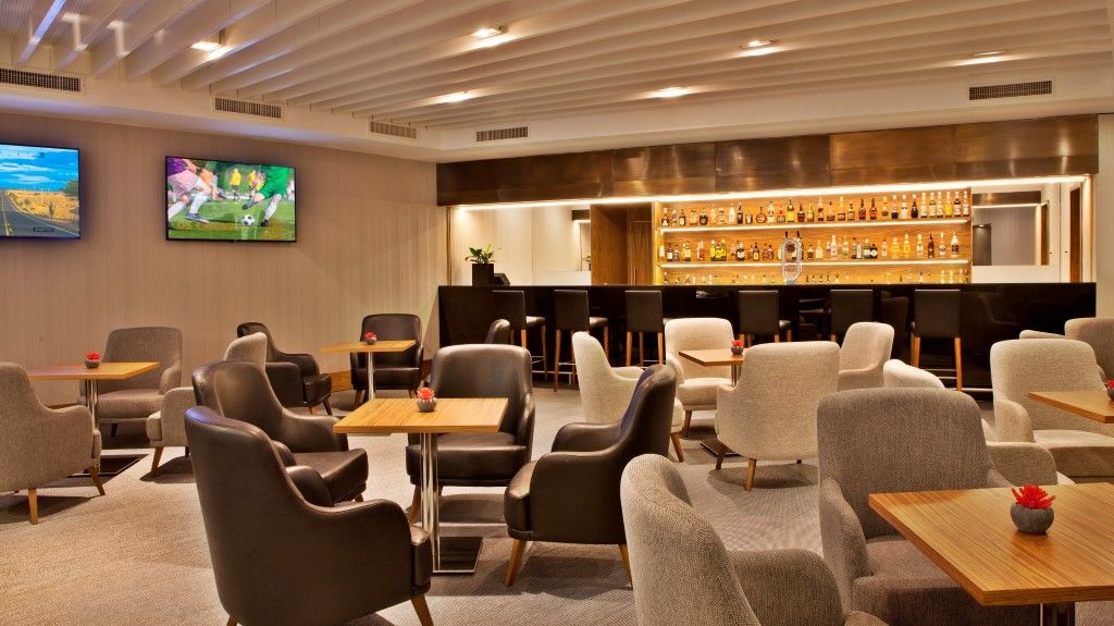 Hotel Ramada By Wyndham