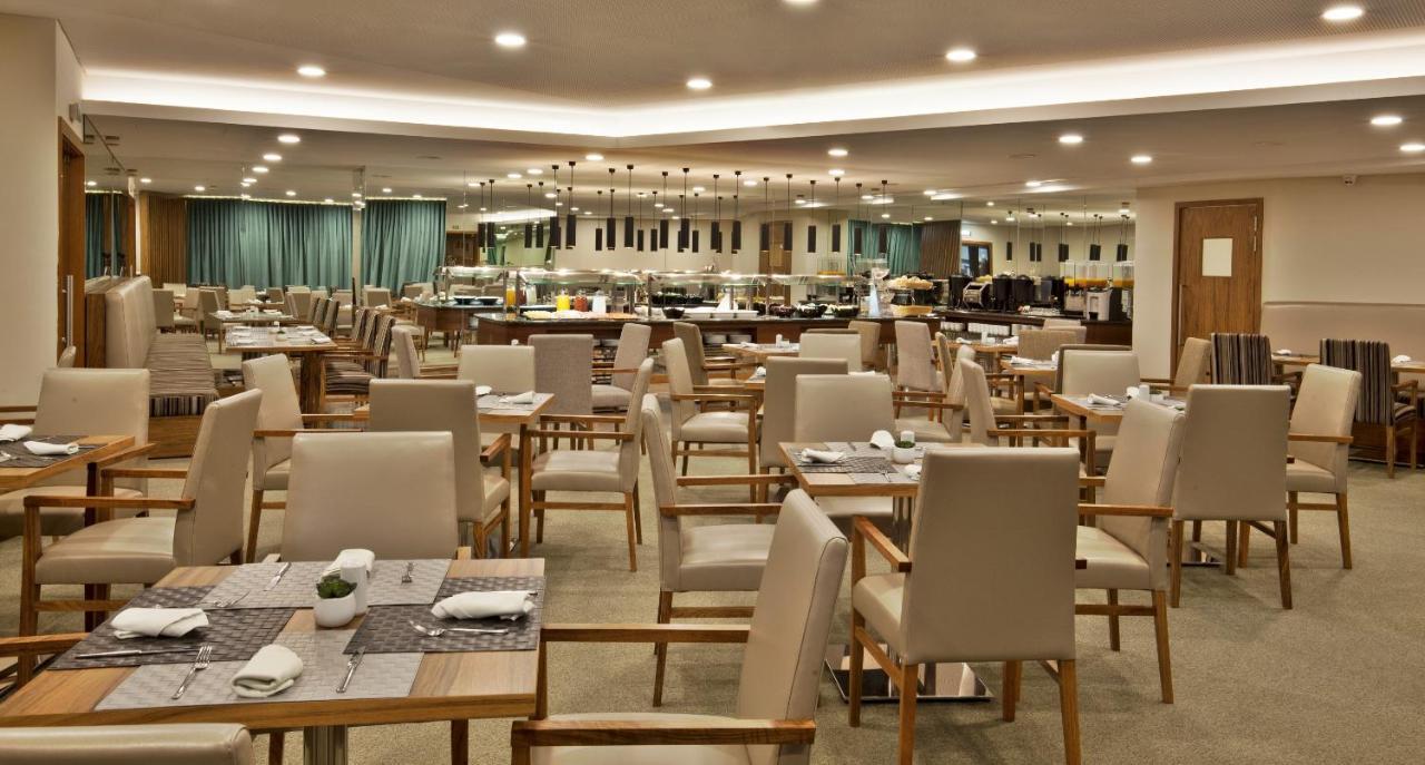 Hotel Ramada By Wyndham
