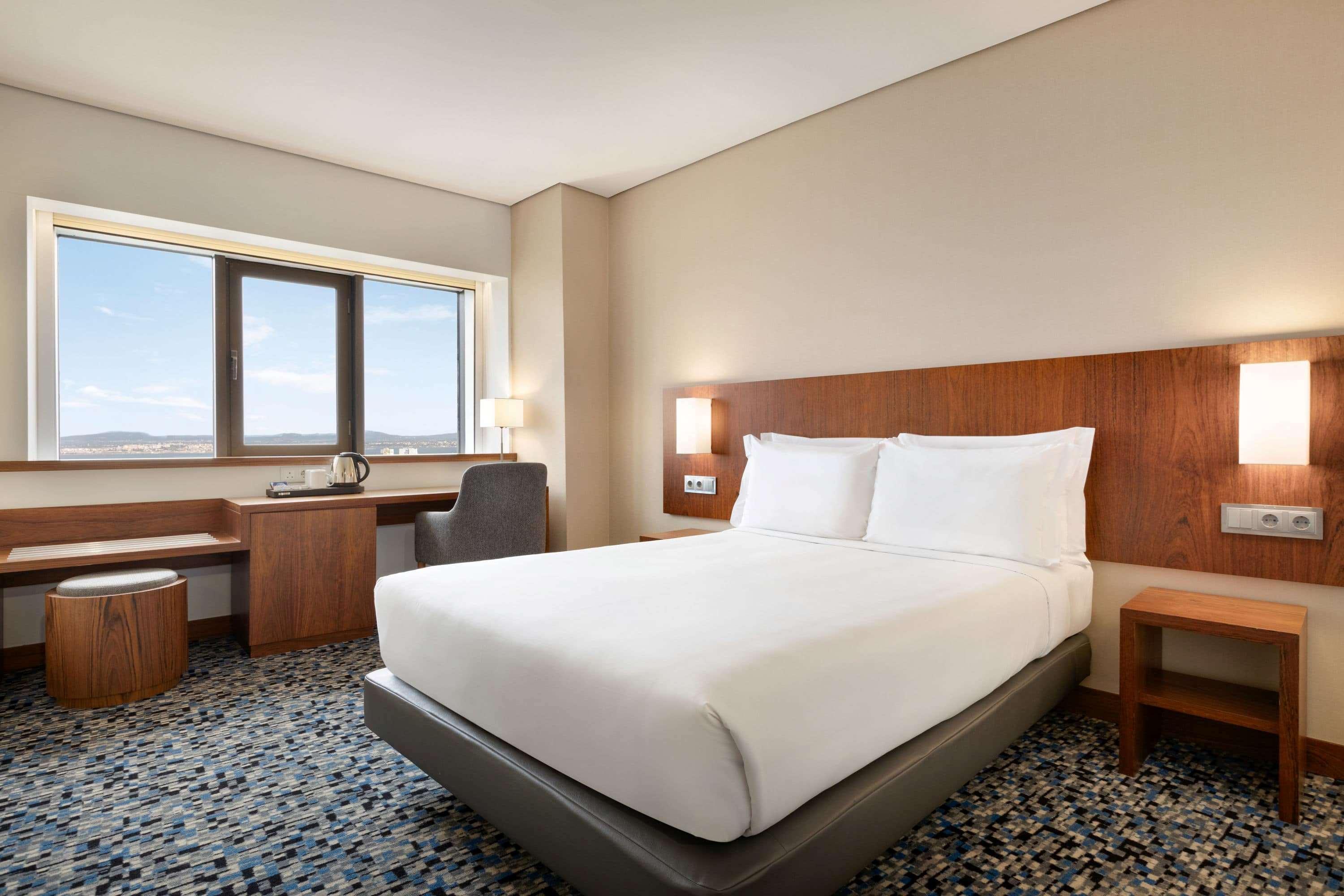 Ramada By Wyndham 4* Lisboa