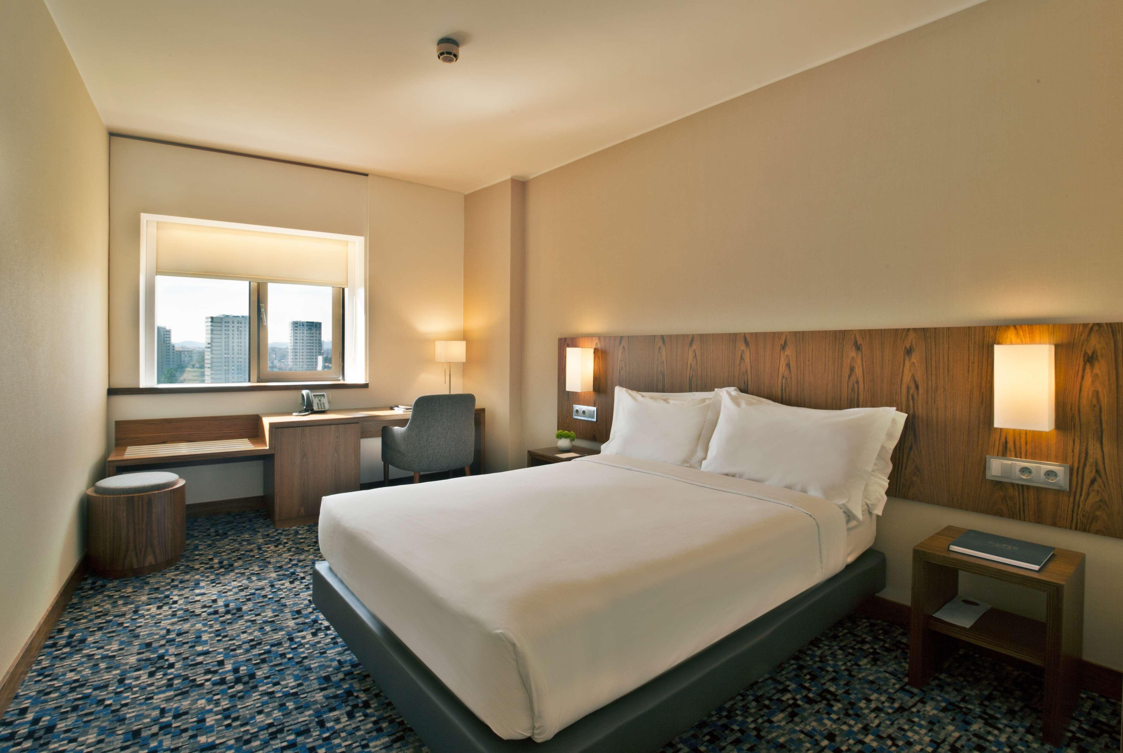 Hotel Ramada By Wyndham