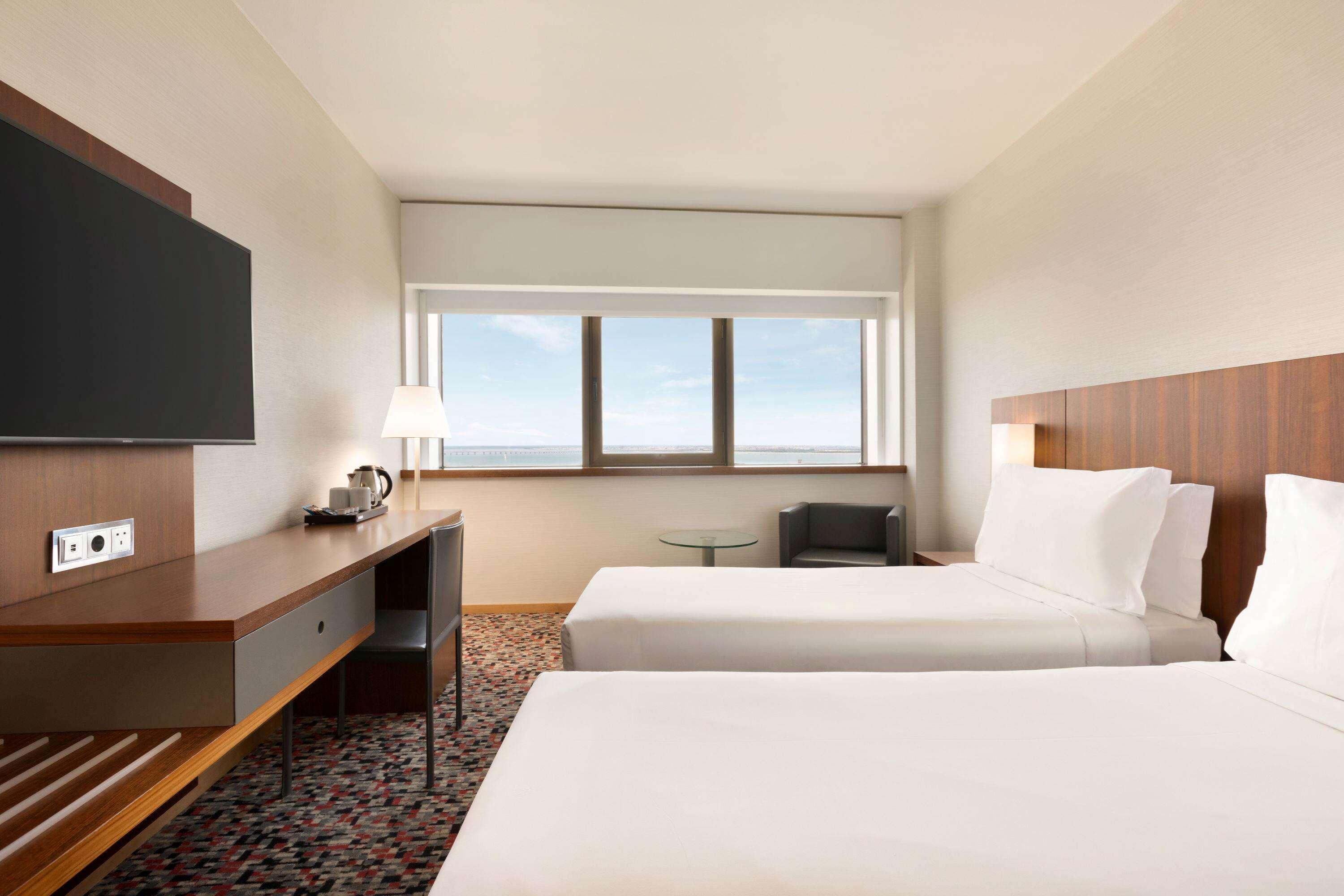 Ramada By Wyndham Hotel