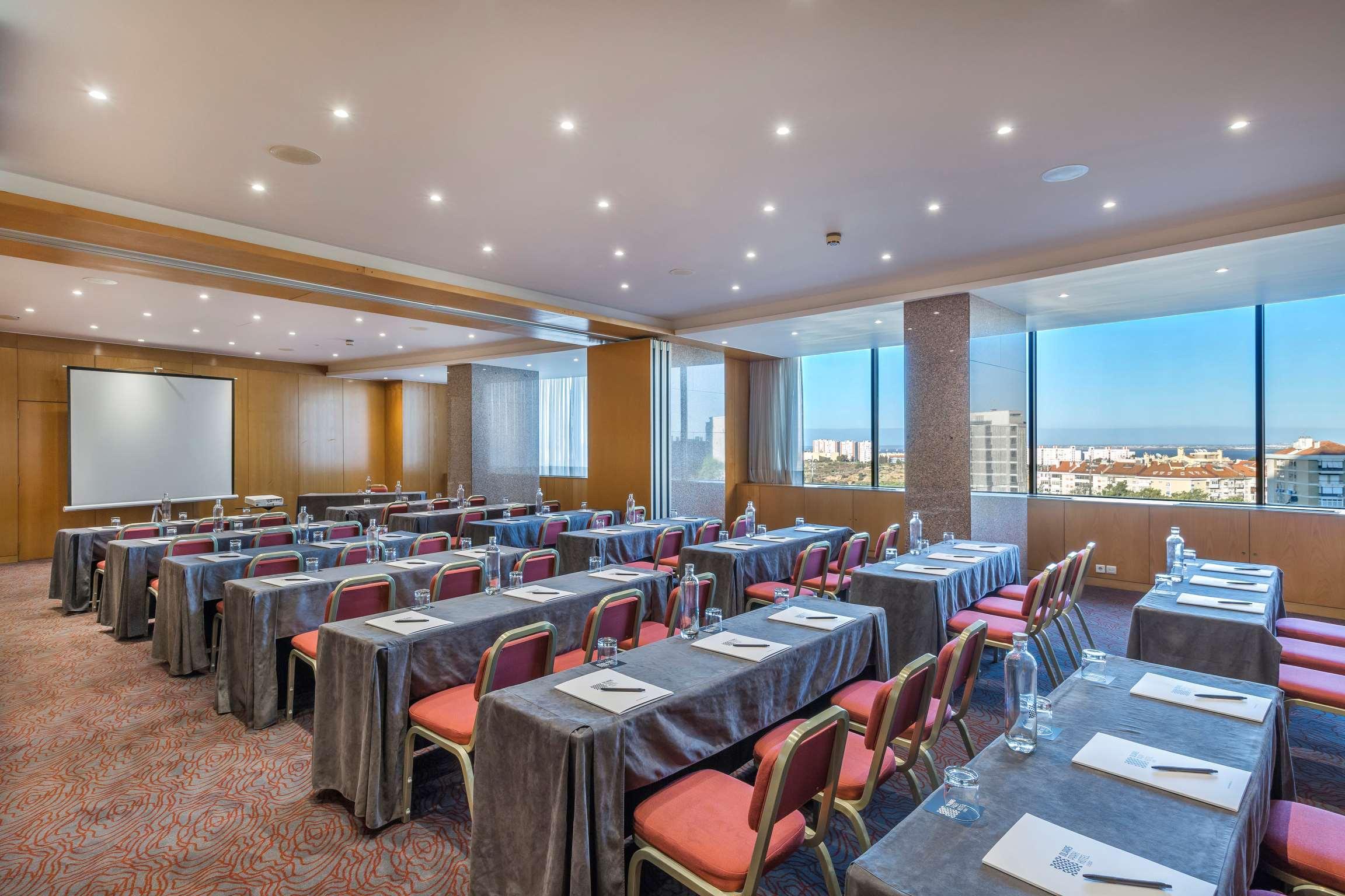 Ramada By Wyndham Hotel