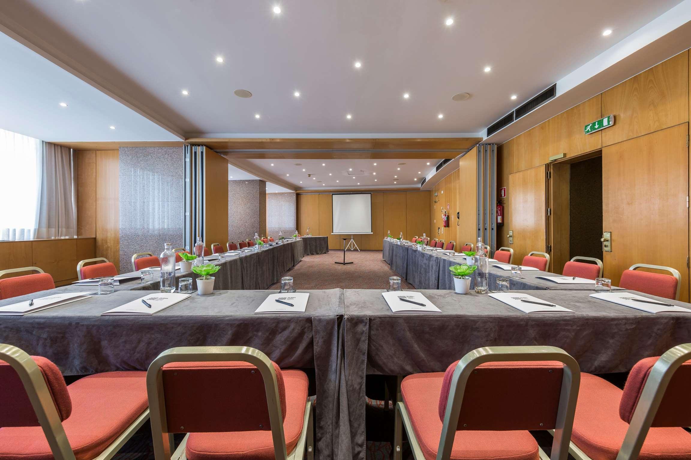 Hotel Ramada By Wyndham Lisboa