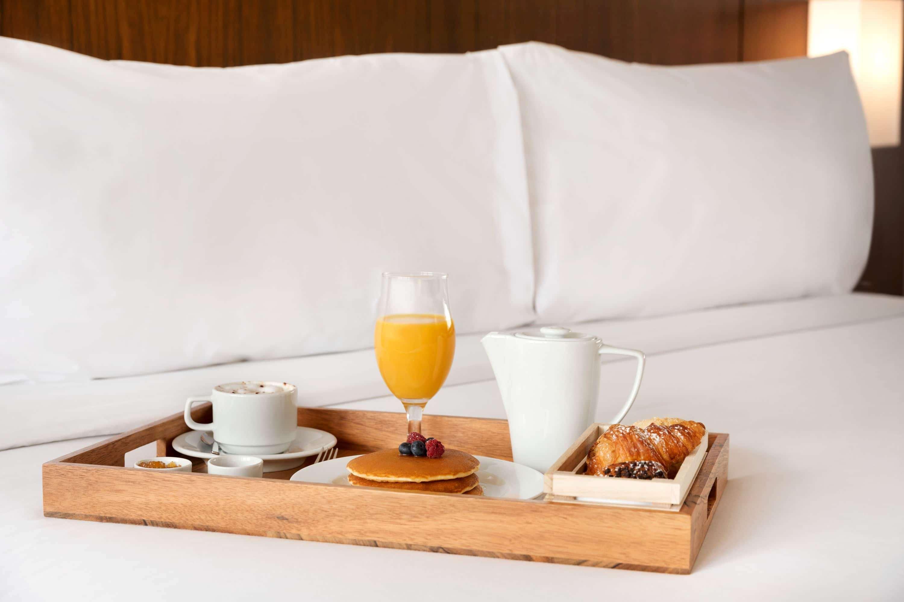 Ramada By Wyndham Hotel