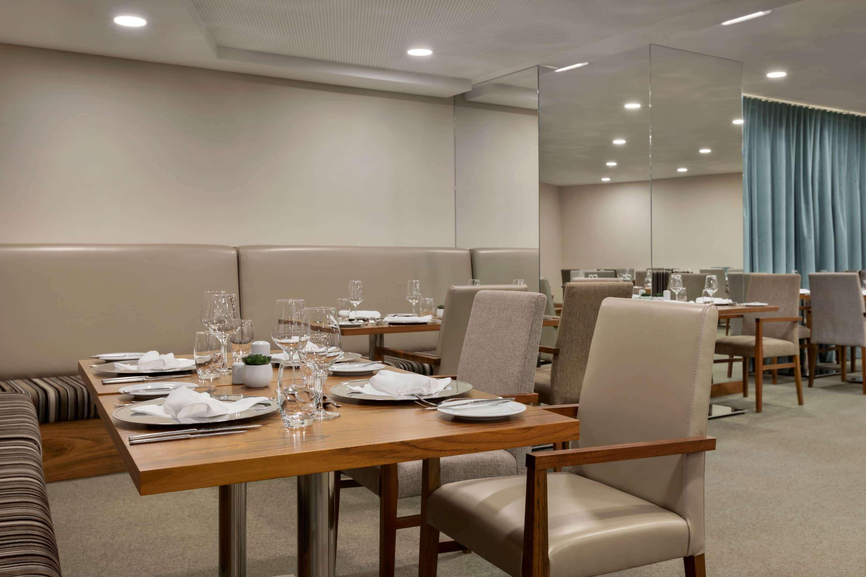 Ramada By Wyndham Hotel Lisboa