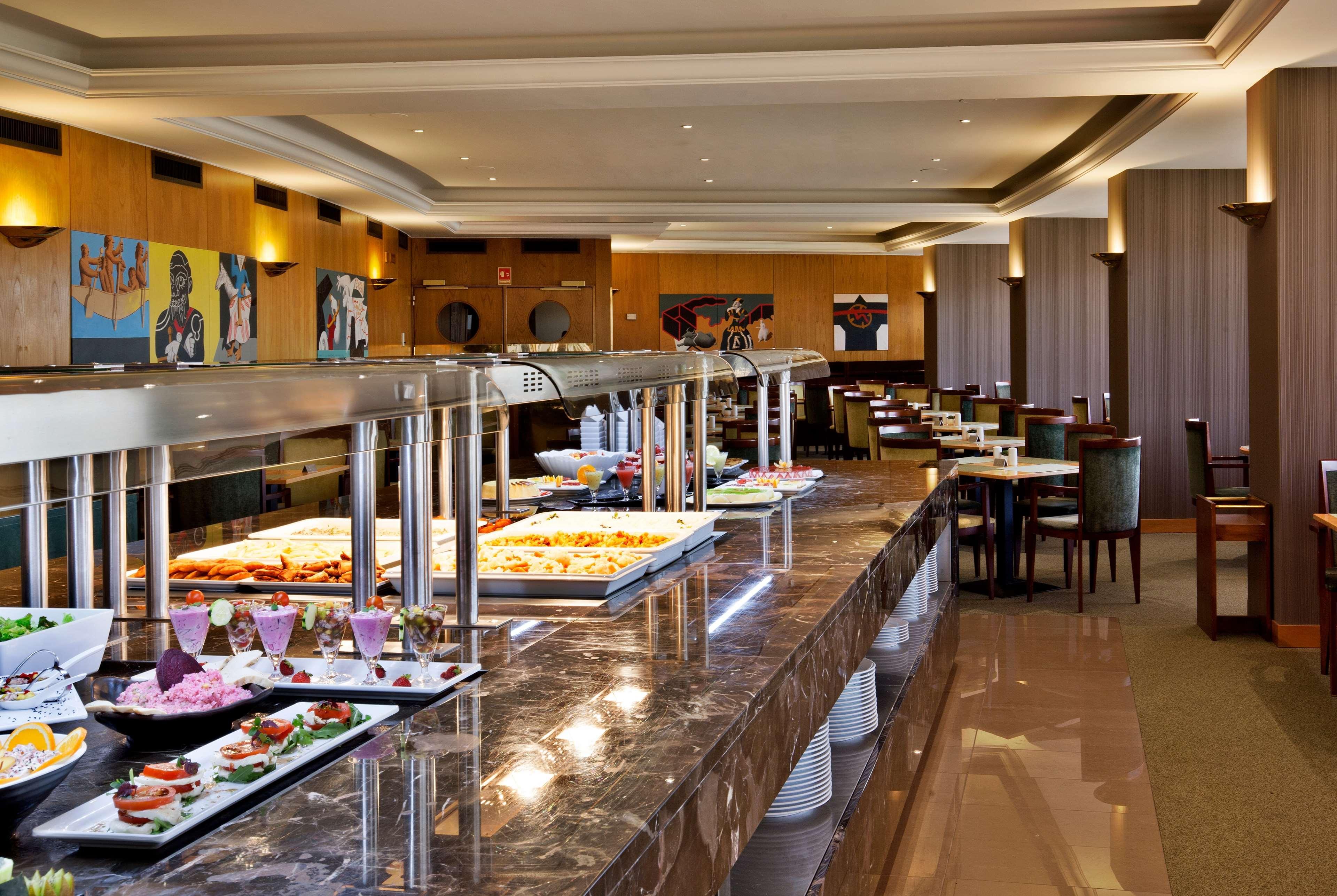 Hotel Ramada By Wyndham
