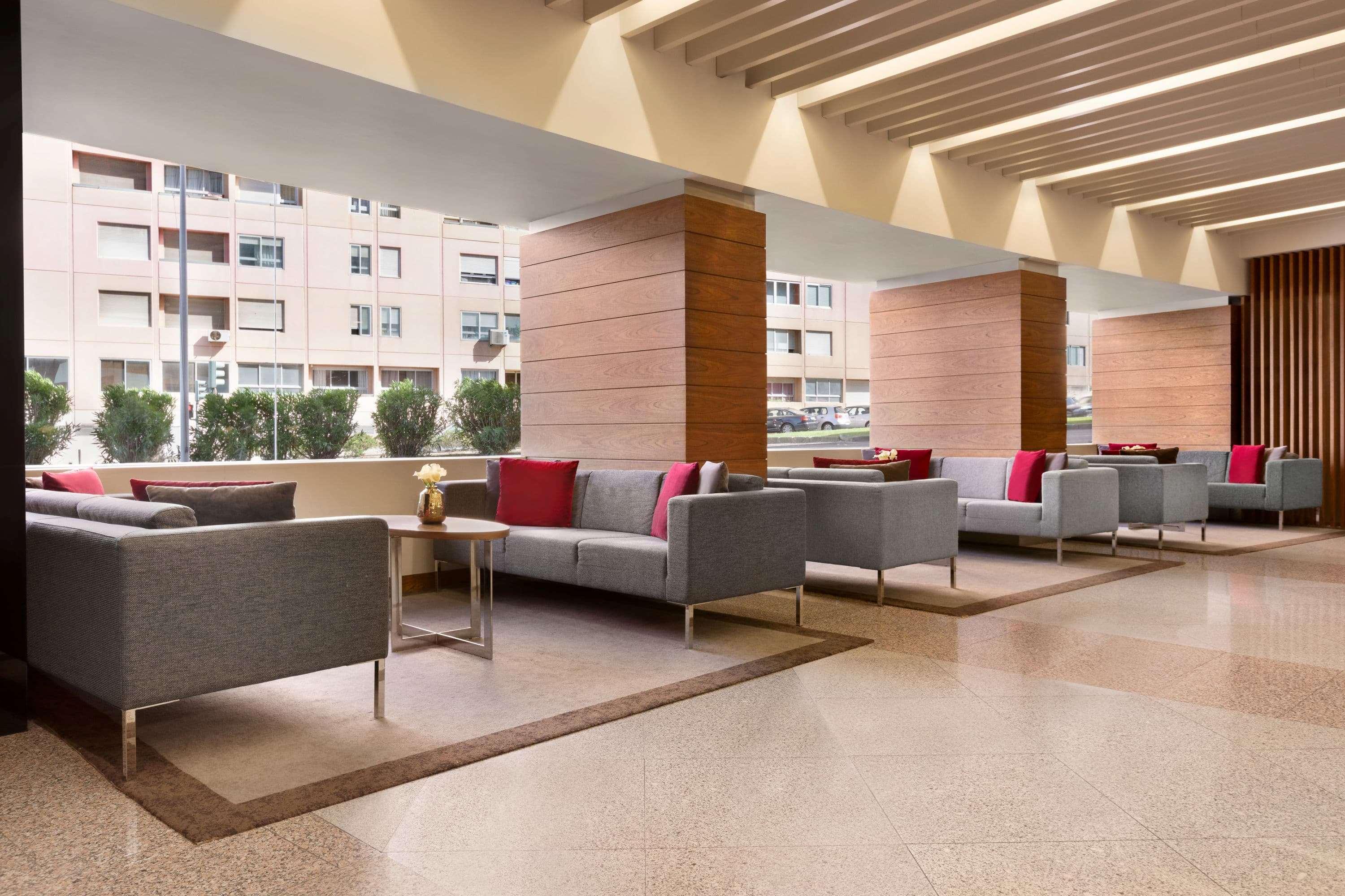 Ramada By Wyndham 4*