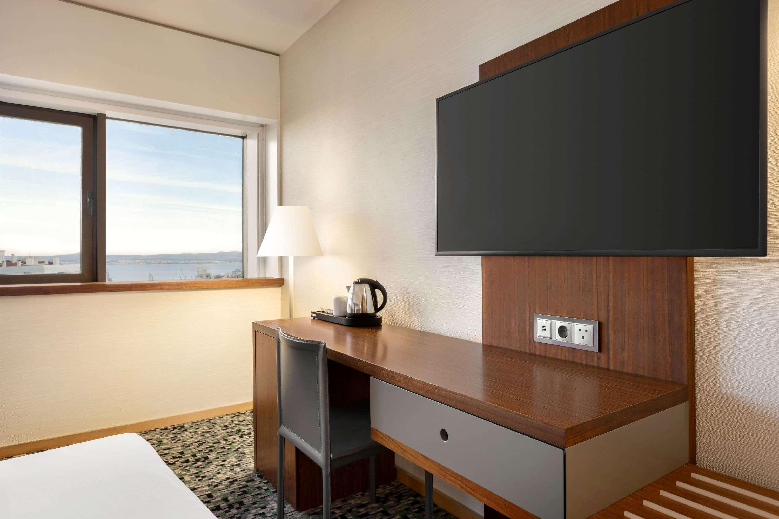 Ramada By Wyndham 4* Lisboa