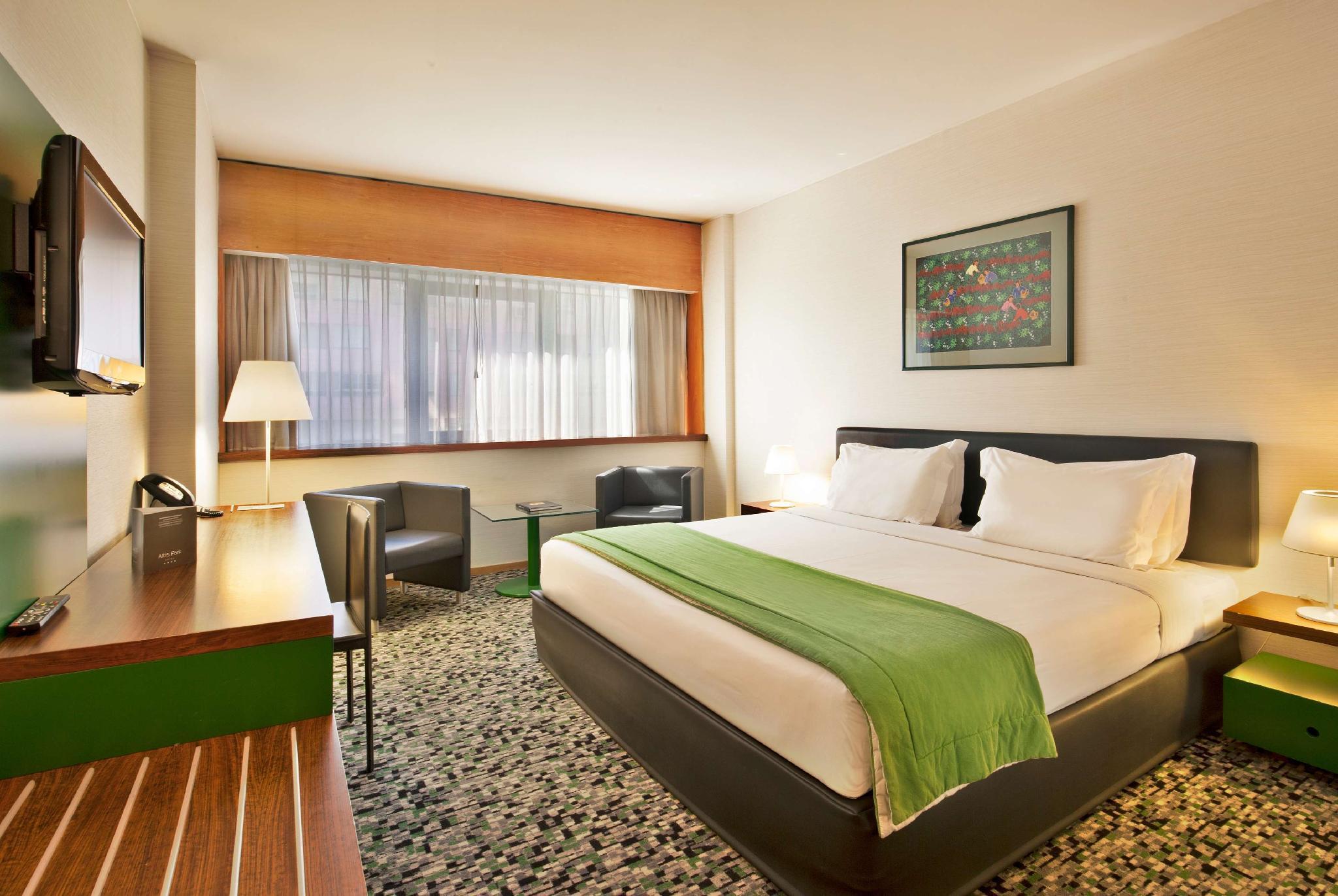 Hotel Ramada By Wyndham
