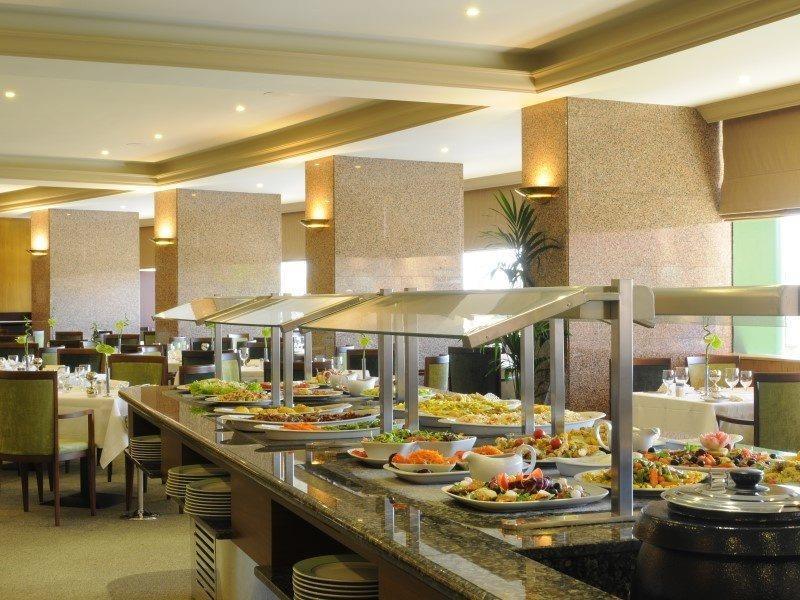 Ramada By Wyndham