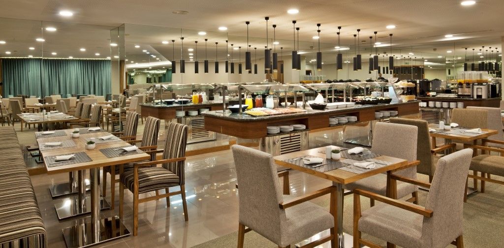 Ramada By Wyndham Lisboa
