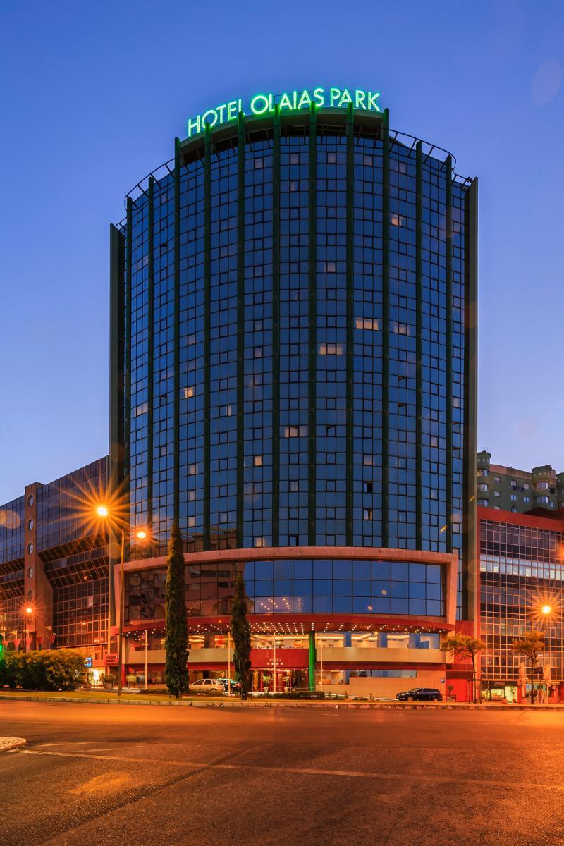 Ramada By Wyndham Lisboa