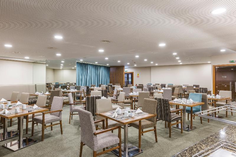 Ramada By Wyndham Lisboa