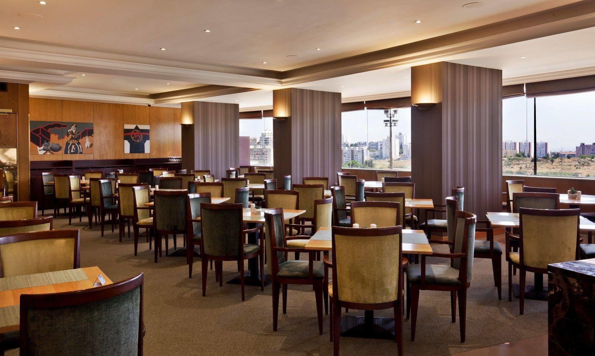 Hotel Ramada By Wyndham