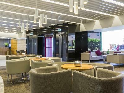 Hotel Ramada By Wyndham Lisboa