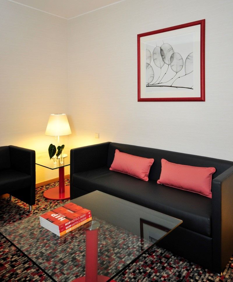 Hotel Ramada By Wyndham 4*